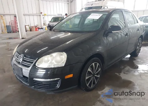 2010 Volkswagen Jetta S from USA, damaged, VIN 3VWJZ7AJ0AM005950
